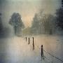 Winter, Sweden by Mikael Andersson Limited Edition Print