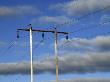 Power Lines by Bruce Johnstone Limited Edition Print