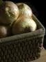 Still Life Of Mayan Sweet Onions by Jodie Coston Limited Edition Pricing Art Print
