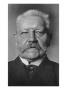 Paul Von Hindenburg by Anton Graff Limited Edition Print