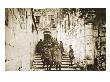 The Duke Of Connaught And The British Army On Their Way To The Church Of The Holy Sepulchre, 1917 by Nicolas Legat Limited Edition Print