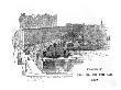 Corner Of 80Th Street And 9Th Avenue, New York 1890 by William Hole Limited Edition Pricing Art Print
