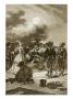 Anne Marie Louise D'orleans De Montpensier by Cyrus Cuneo Limited Edition Print