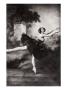 Anna Pavlova, Russian Ballet Dancer by Cecil Alden Limited Edition Print