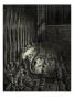 Westminster Abbey In Victorian London by Gustave Doré Limited Edition Pricing Art Print