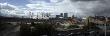 East London Panorama Looking West, London by Richard Bryant Limited Edition Print