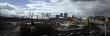 East London Panorama Looking West, London by Richard Bryant Limited Edition Print