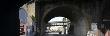 Railway Arches And Pub, Southwark, London by Richard Bryant Limited Edition Print