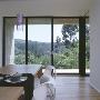 D2 Houses, Plentzia, Bilbao, 2001 - 2003, No, 63 Dining Room, Architect: Av62 by Eugeni Pons Limited Edition Print