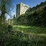 Blarney Castle, Co, Cork, Republic Of Ireland, Exterior by Joe Cornish Limited Edition Print