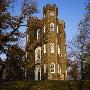 Severndroog Caslte, Castlewood, Shooters Hill, London, Se18, Built 1784, Architect: Richard Jupp by Mark Fiennes Limited Edition Print