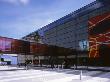 Queen Mary, University Of London, New Medical School Building, London, 2005, Exterior by Ben Luxmoore Limited Edition Print