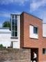 Pallant House Gallery, Chichester, West Sussex, 2006, Architects: Long And Kentish by Ben Luxmoore Limited Edition Print