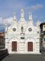 Chiesa Di Santa Maria Della Spina In Pisa, Tuscany, Italy by David Clapp Limited Edition Print