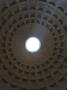 The Hole In The Dome At The Pantheon, Rome, Italy by David Clapp Limited Edition Print