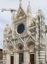 Entrance To The Duomo, Siena, Tuscany, Italy by David Clapp Limited Edition Print