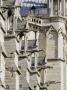 Notre Dame, Details, Paris by Colin Dixon Limited Edition Print