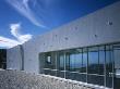 Feinstein Residence, Malibu, California, 2003, Rear Facade, Architect: Stephen Kanner by John Edward Linden Limited Edition Print