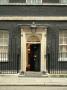 10 Downing Street, The Front Door by Mark Fiennes Limited Edition Print