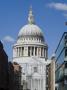 St Paul's Cathedral, London, 1673, Architect: Sir Christopher Wren by Natalie Tepper Limited Edition Print