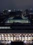 British Museum, London, Bird's Eye View Exterior, Architect: Fosters And Partners by Morley Von Sternberg Limited Edition Print