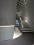 Phaeno Science Centre, Wolfsburg, 2005, Staircase Leading Up From Western Entry Conce by Richard Bryant Limited Edition Print
