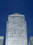 Canary Wharf, London, Towards Detail by Peter Durant Limited Edition Print