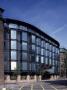 Bracken House, London, Overview Main Elevation, Architect: Hopkins And Partners by Peter Durant Limited Edition Print