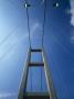 Humber Bridge, East Yorkshire, England, 1981, Detail Of Pylon, Architect: Freeman Fox Engineers by Richard Bryant Limited Edition Print