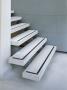 Friendship House, London, Stair Detail, Maccormac Jamieson Prichard Architects by Peter Durant Limited Edition Print