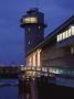 National Maritime Museum Cornwall, Falmouth, Long And Kentish Architects by Peter Durant Limited Edition Print