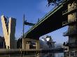 Guggenheim Museum, Bilbao, 1997, Exterior From Waterfront, Architect: Frank Gehry by Richard Bryant Limited Edition Print