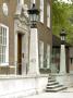 The Foundling Museum, London, Entrance, Refurbishment And Extension By Jestico + Whiles by Richard Bryant Limited Edition Print