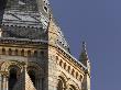 Natural History Museum, South Kensington, London, Architect: Alfred Waterhouse by Richard Bryant Limited Edition Print