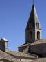 Abbaye Du Thoronet, Var, Provence, 1160 - 1190, Bell Tower by Richard Bryant Limited Edition Print