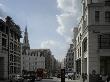 Ludgate Hill Towards Fleet Street, City Of London, London by Richard Bryant Limited Edition Pricing Art Print