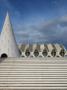 The City Of Arts And Sciences, Valencia, 2006, Architect: Santiago Calatrava by Timothy Pike Limited Edition Print