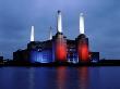 Battersea Power Station, London, Architect: Giles Gilbert Scott by Sarah J Duncan Limited Edition Print