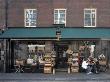 Food Shop, Spitalfields, London by Richard Bryant Limited Edition Print