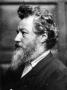 William Morris by Frederick Hollyer Limited Edition Print