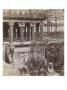 Crystal Palace De Londres : Palais Assyrien by Joseph Warren Zambra Limited Edition Print