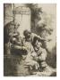 Jacob Pleurant La Mort De Son Fils Joseph by Rembrandt Van Rijn Limited Edition Pricing Art Print