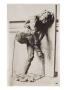 Photo D'une Sculpture De Degas:Danseuse Mettant Son Bas( Rf2076) by Ambroise Vollard Limited Edition Print
