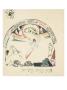Et Vint Le Saint Beni Soit-Il Qui Tua L'ange De La Mort by El Lissitzky Limited Edition Pricing Art Print
