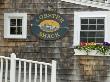 Lobster Shack In Perkins Cove, Ogunquit, Maine, Usa by Lisa S. Engelbrecht Limited Edition Print