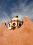 The Dome Of A Church, San Miguel De Allende, Guanajuato State, Mexico by Julie Eggers Limited Edition Pricing Art Print