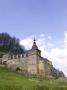 Terraced Castle, Chateau Neercaane, Maastricht, Limburg, Netherlands by Jim Engelbrecht Limited Edition Print