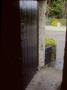 Doorway With Nasturtium, Ireland by Eloise Patrick Limited Edition Pricing Art Print