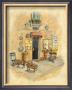 Antique Market I by Charlene Winter Olson Limited Edition Pricing Art Print