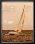 Weekend Sail I by Alan Hausenflock Limited Edition Print